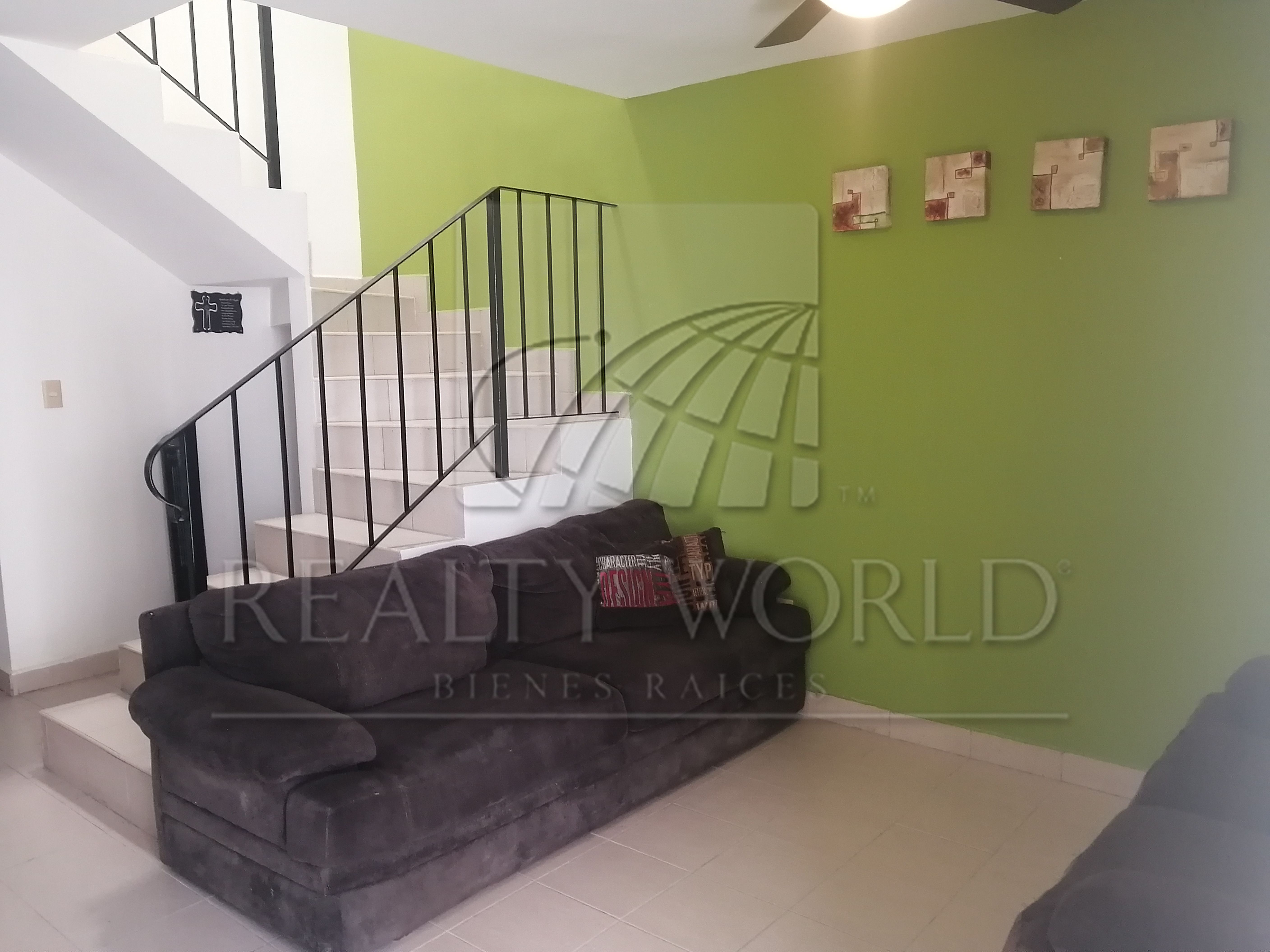 Casa en Renta en Villas Del Mirador
