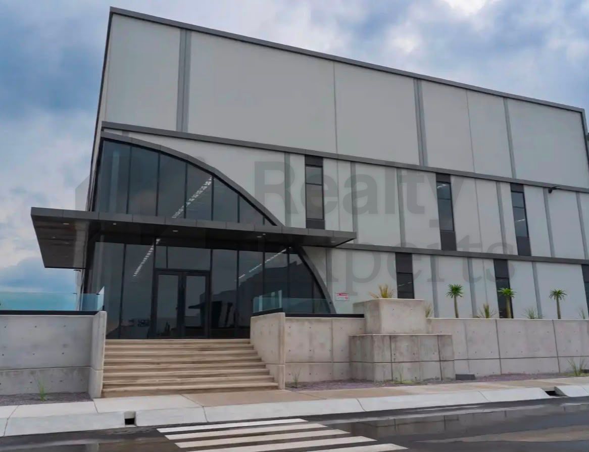 Nave Industrial en Renta en Aguascalientes