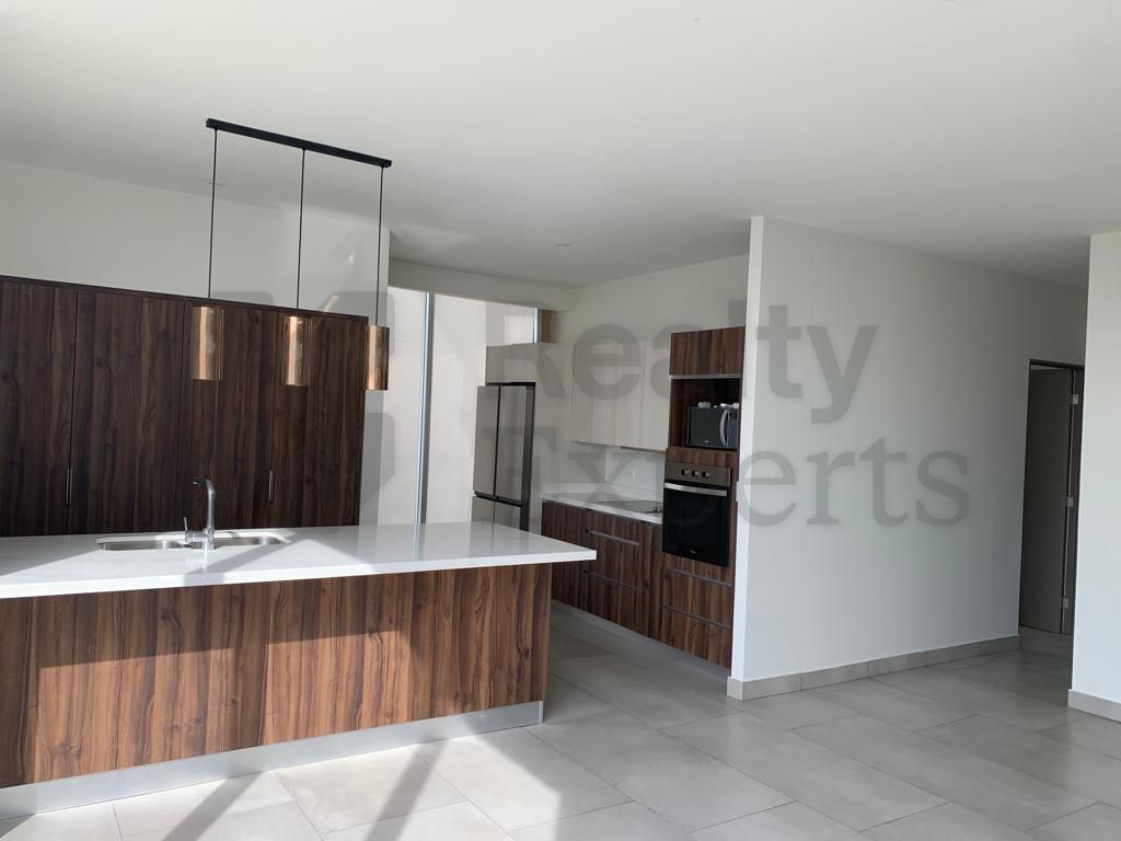 Departamento en Renta en Anáhuac