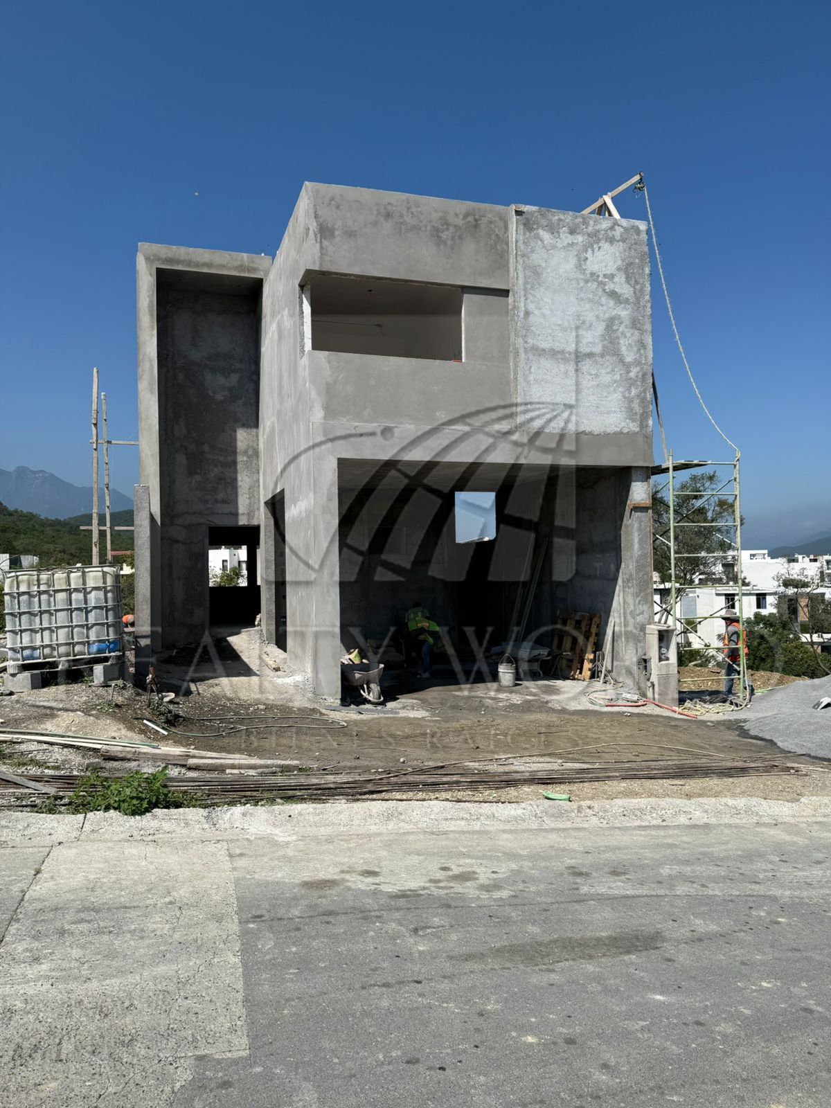 Casa en Venta en Álamo Sur