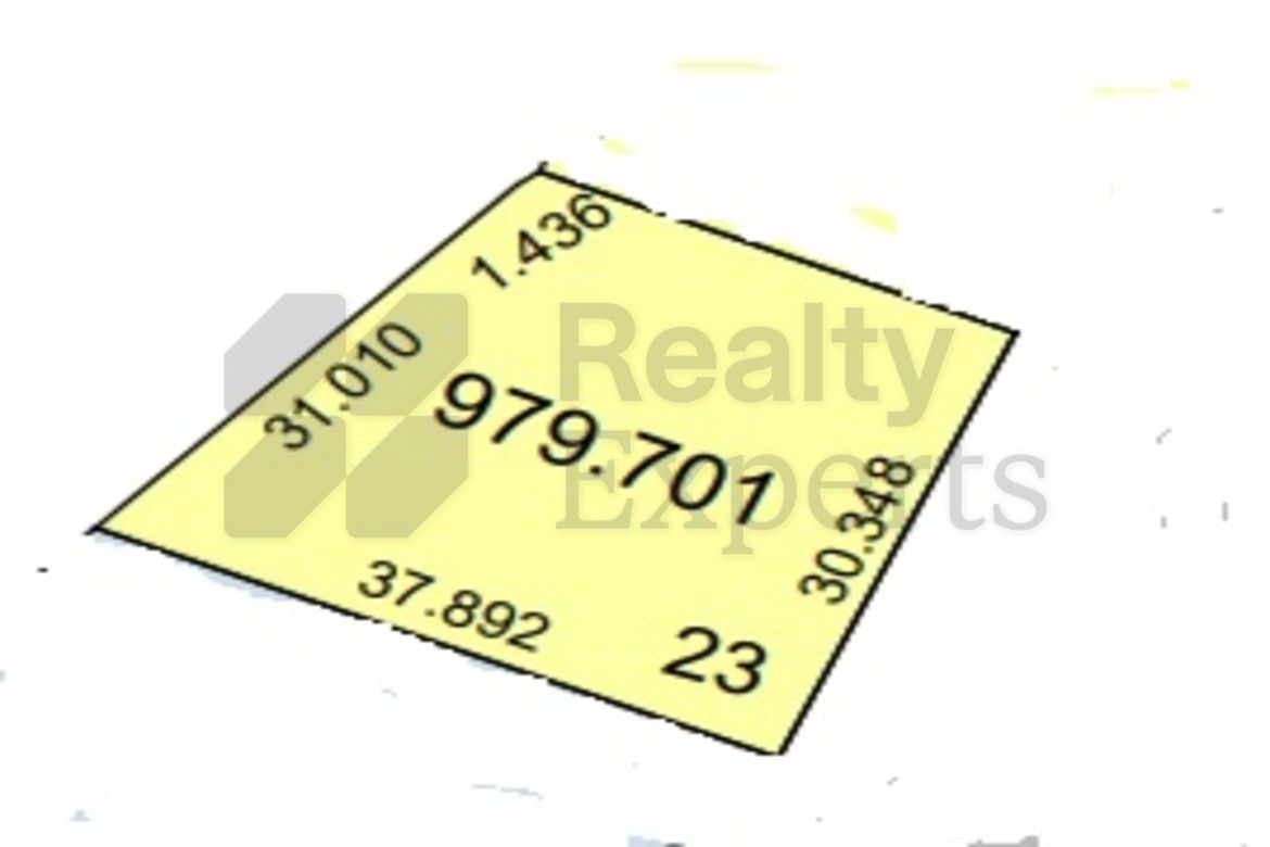 Terreno en Venta en Hacienda el Palmar