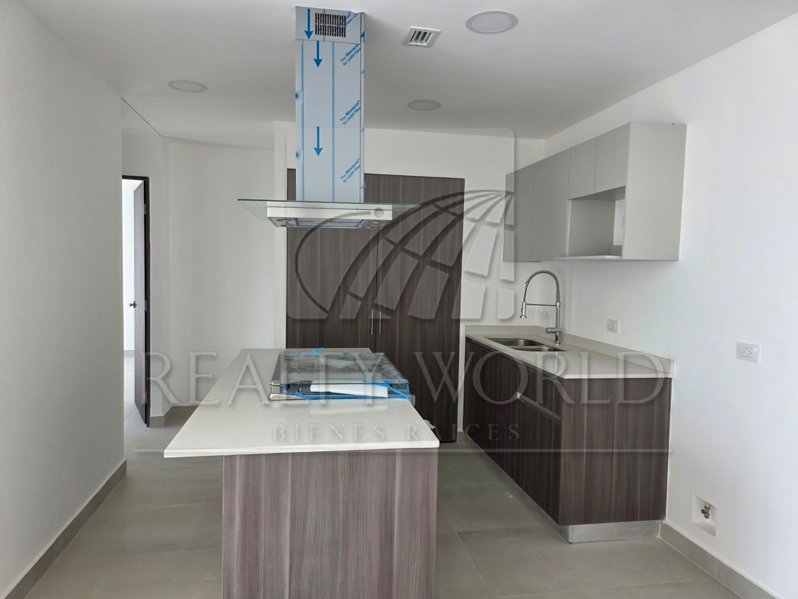 Departamento en Venta en Tres Puertas