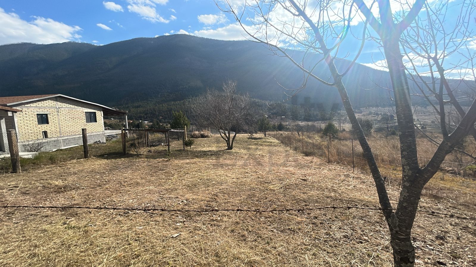 Terreno en Venta en Los Lirios