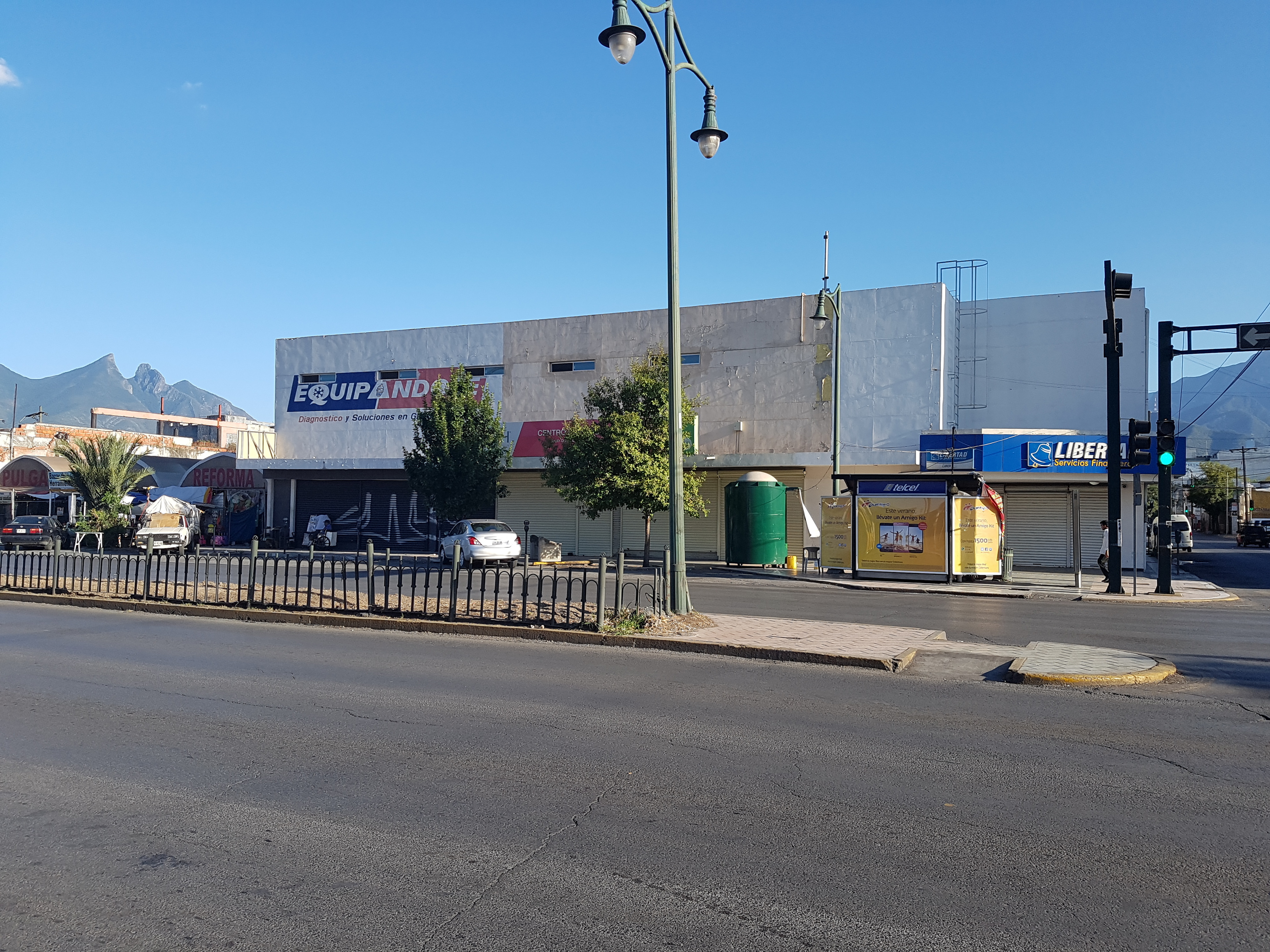 Local en Renta en Centro