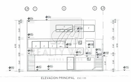 Casa en Venta en Rincón de las Montañas