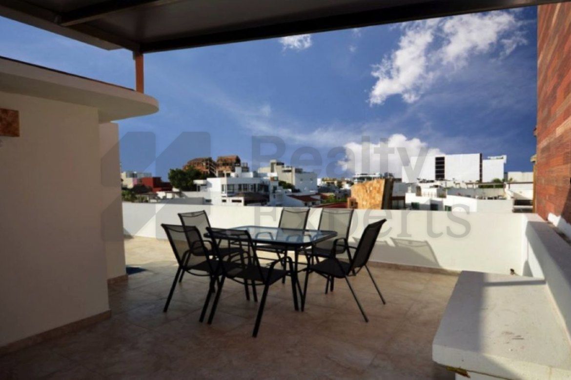 Departamento en Venta en Gonzalo Guerrero