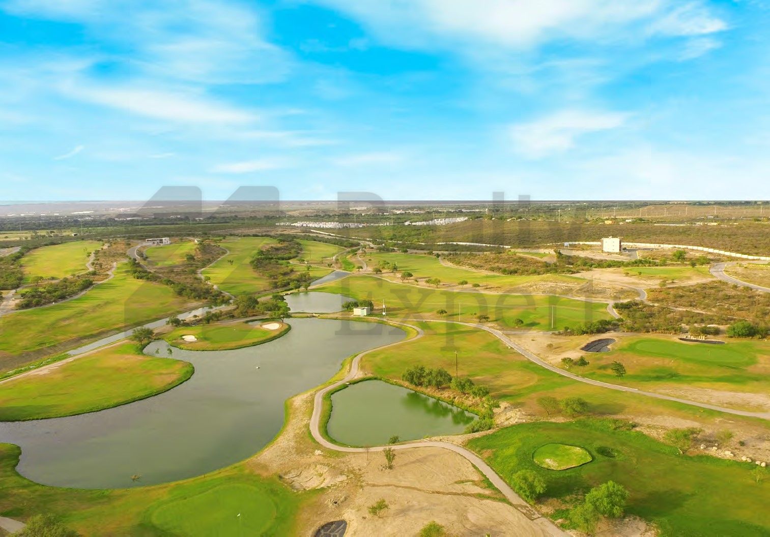 Terreno en Venta en  Las Aves Residencial Golf Resort