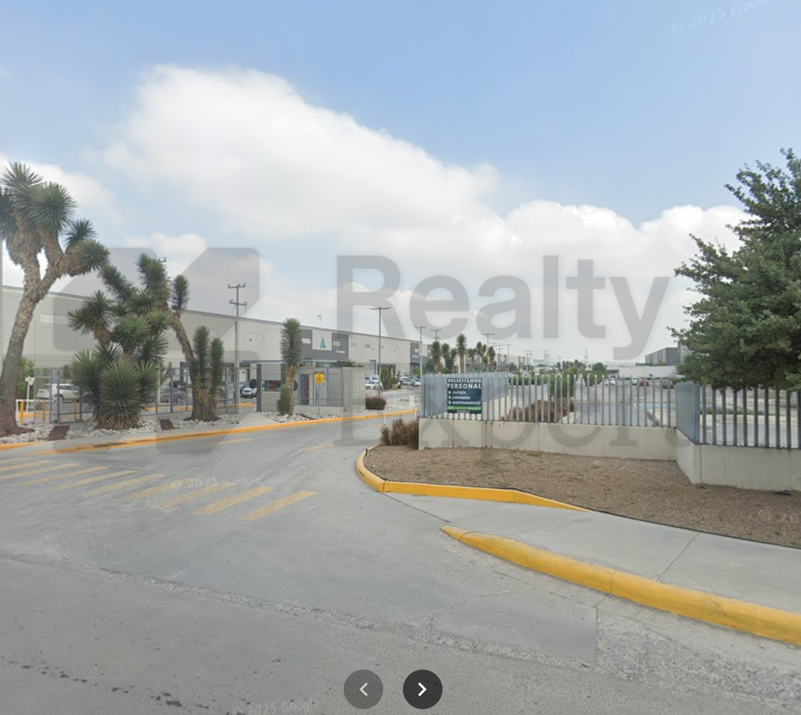 Bodega en Renta en La Encarnación