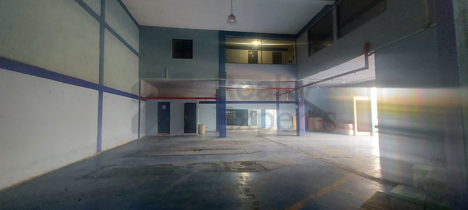 Bodega en Renta en Kennedy