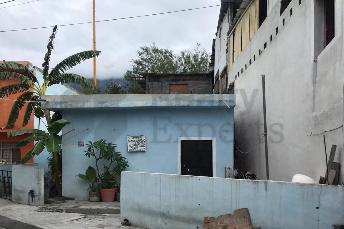 Terreno en Venta en Jesús M Garza
