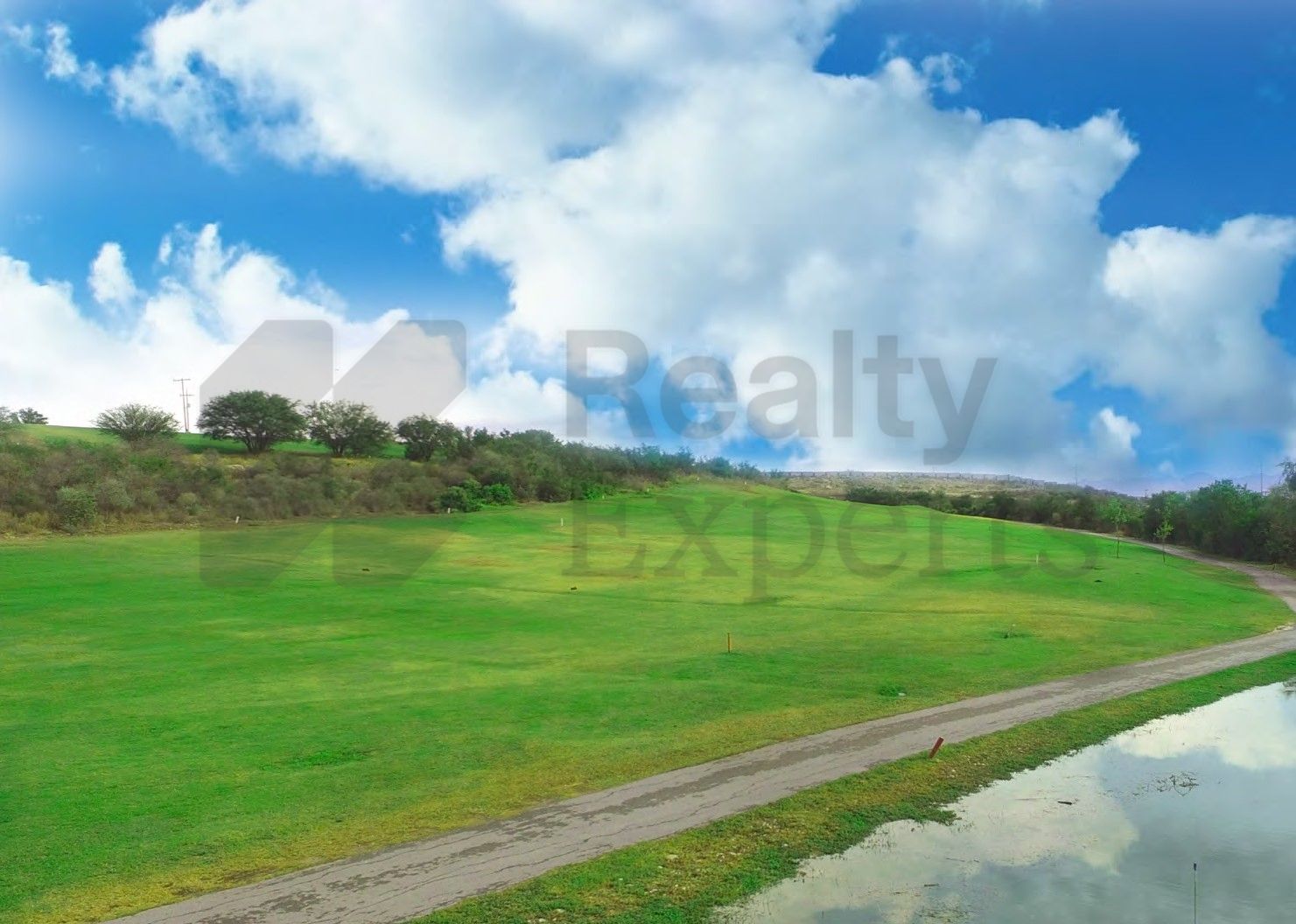 Terreno en Venta en  Las Aves Residencial Golf Resort