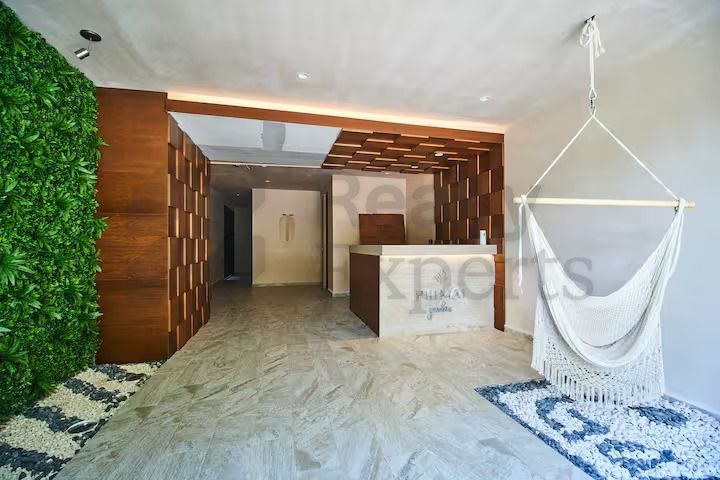 Departamento en Venta en Aldea Zama