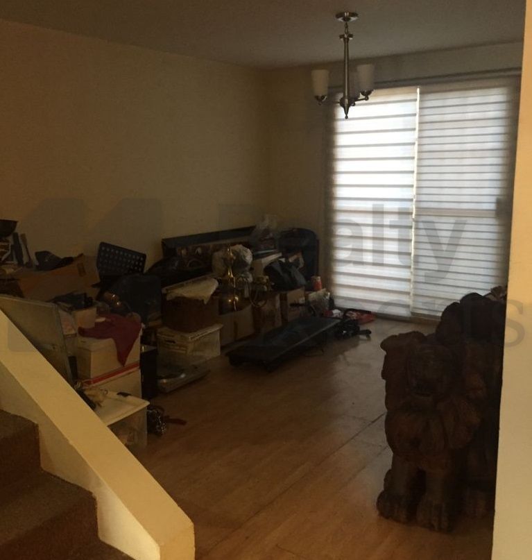Casa en Renta en Cerradas de Cumbres