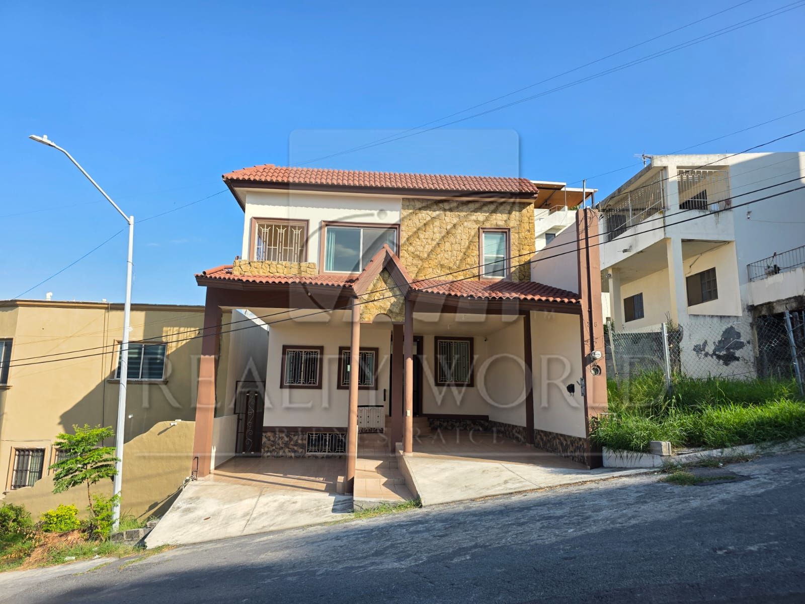Casa en Venta en Colinas del Sur