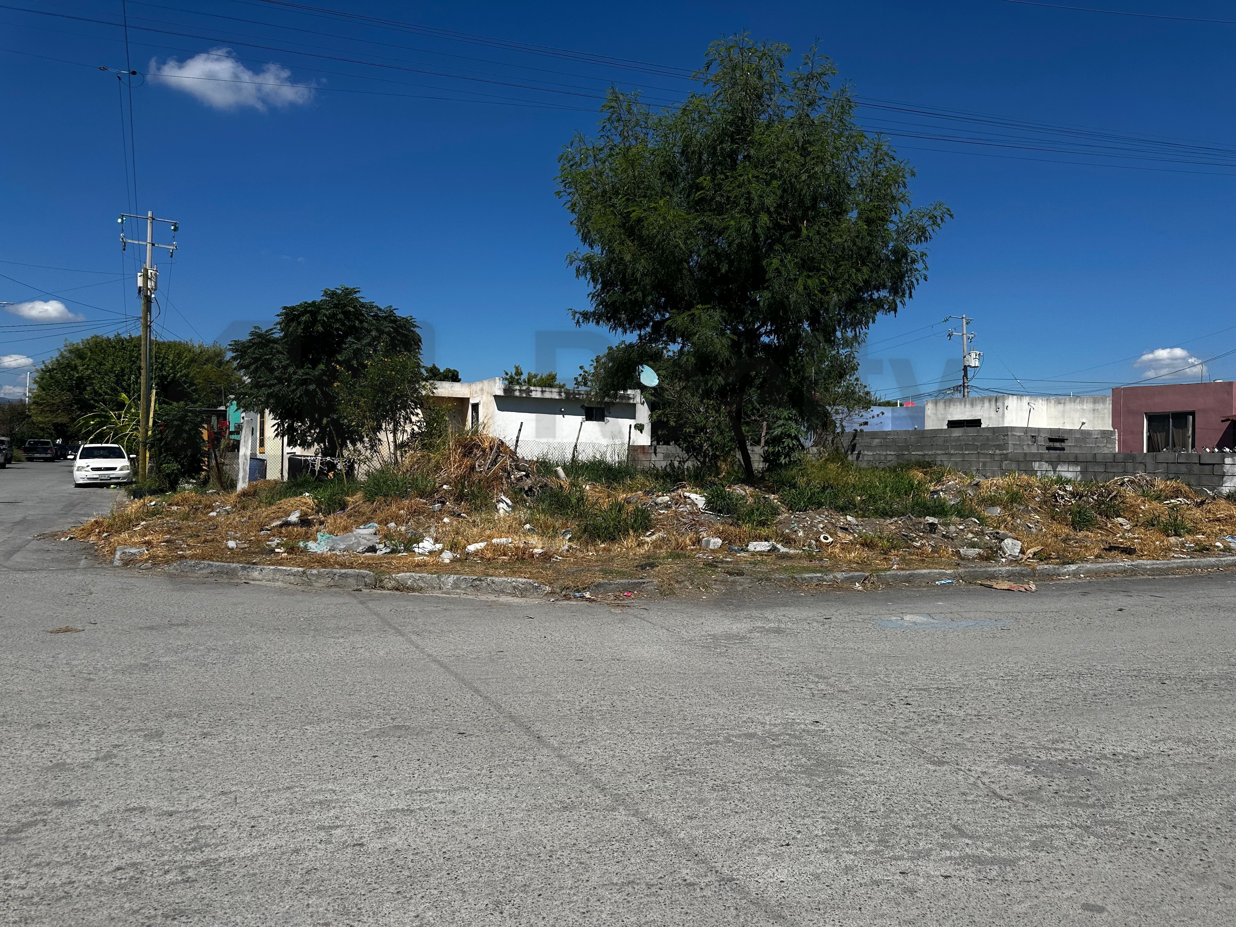 Terreno en Venta en San Genaro