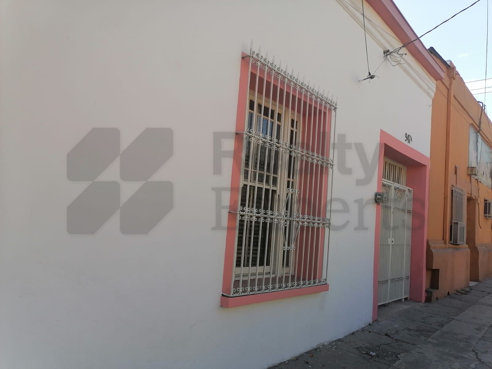 Oficina en Renta en Monterrey Centro