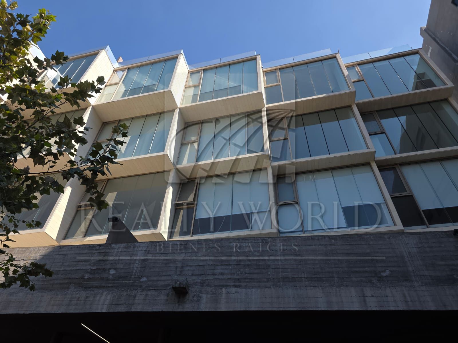 Departamento en Renta en Obispado