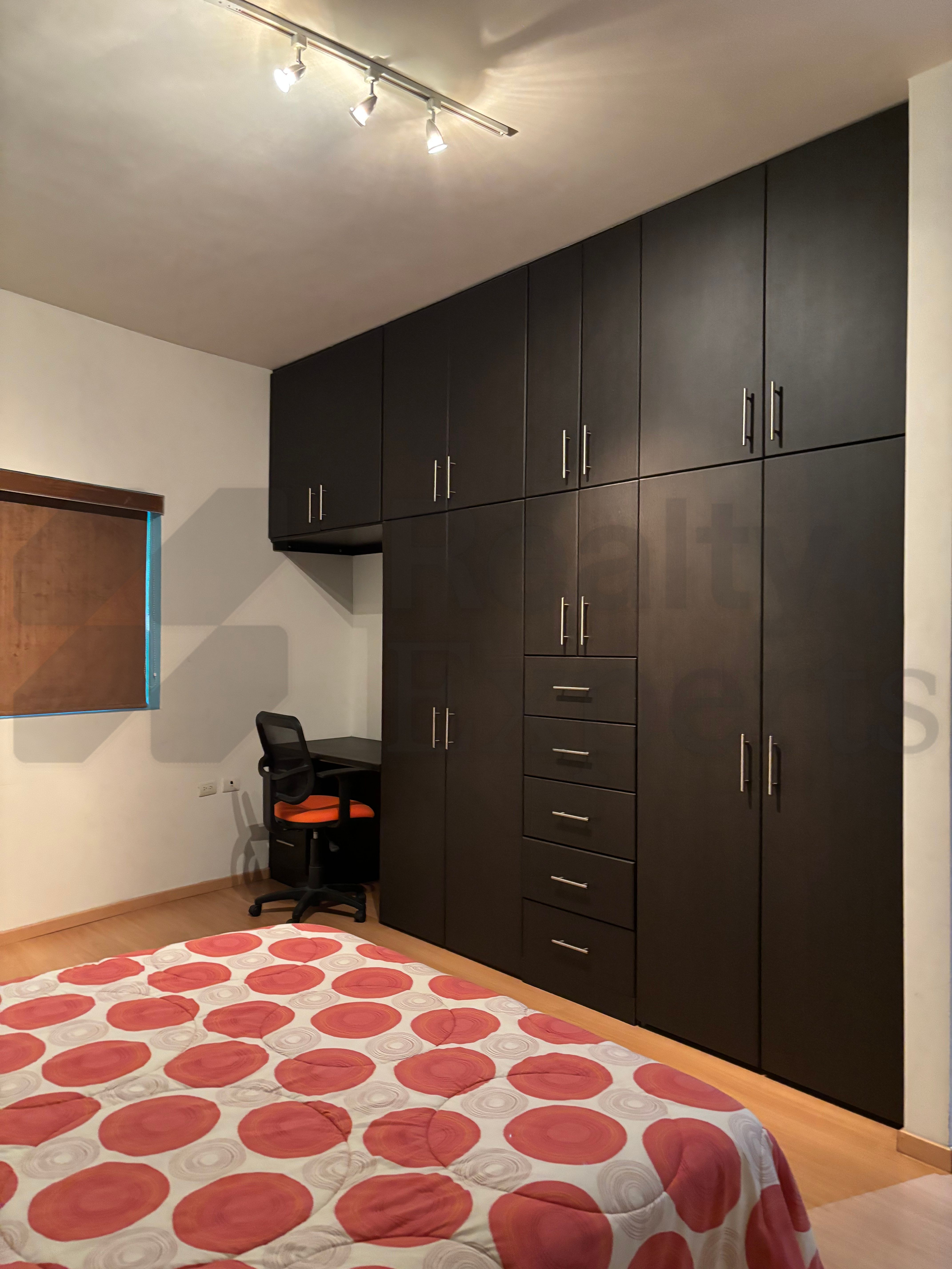 Departamento en Venta en Del Paseo Residencial