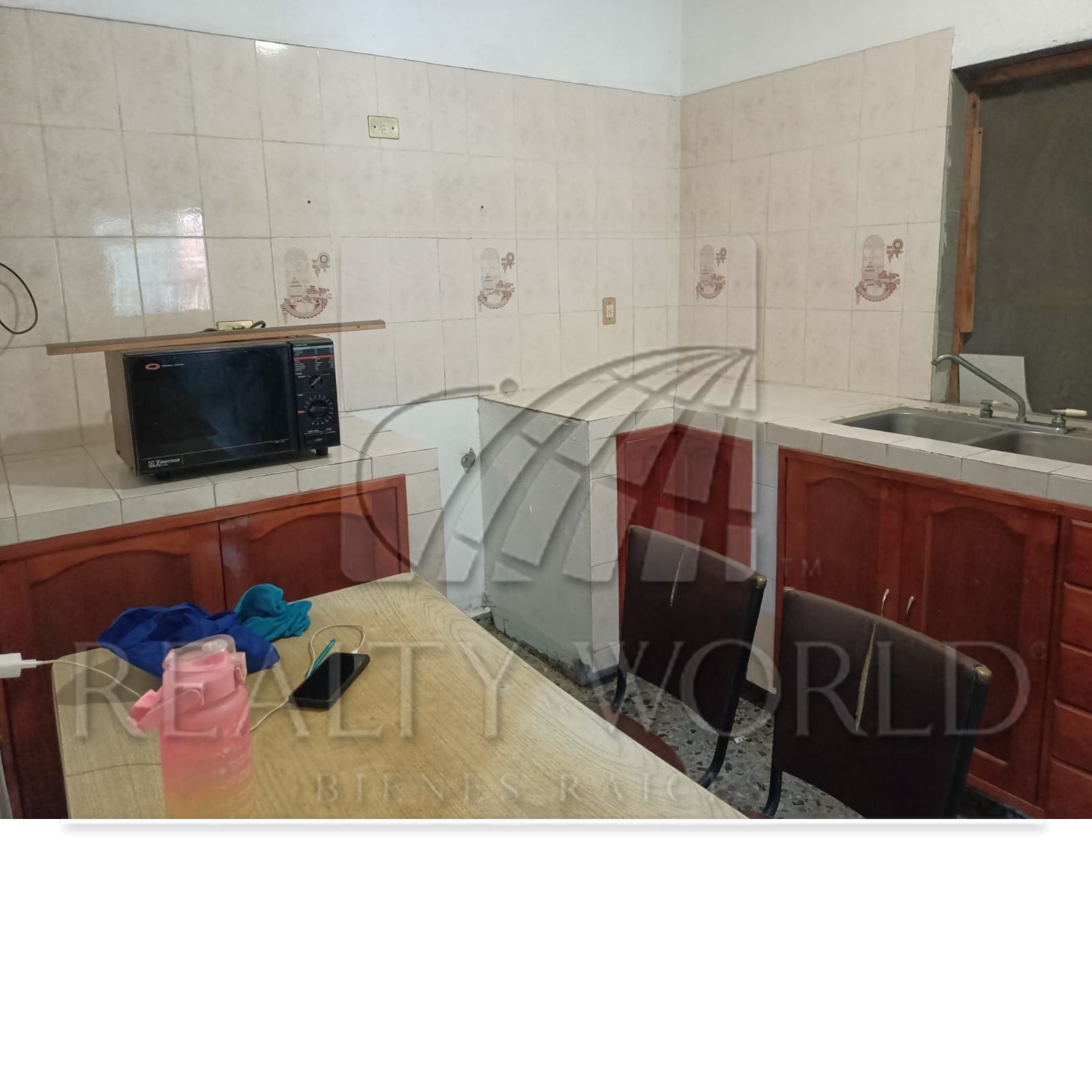 Casa en Venta en Centro Apodaca