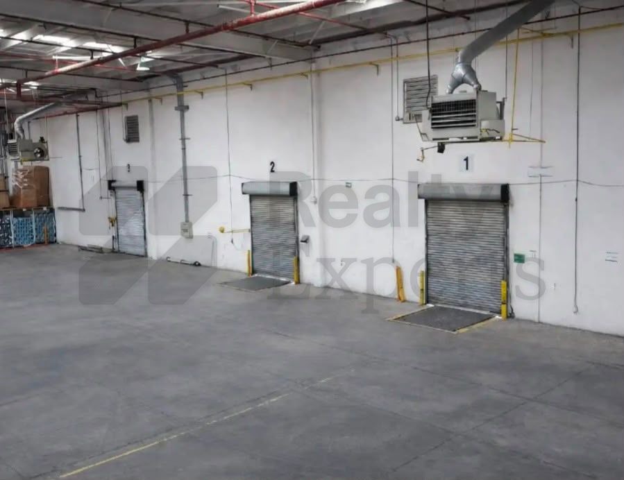 Nave Industrial en Renta en NUEVO LAREDO