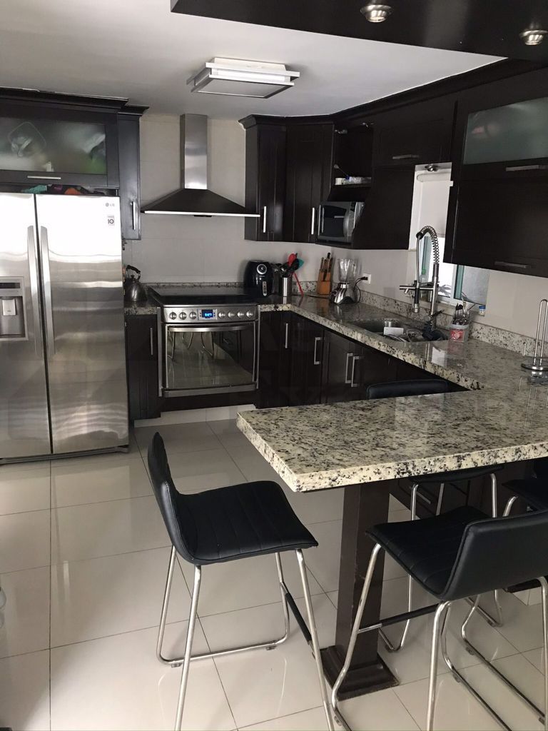 Casa en Venta en Del Paseo Residencial