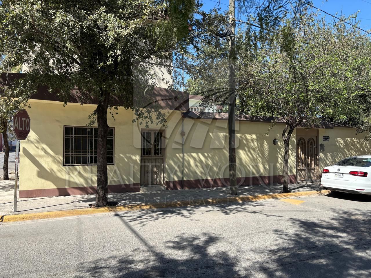 Casa en Venta en Juárez