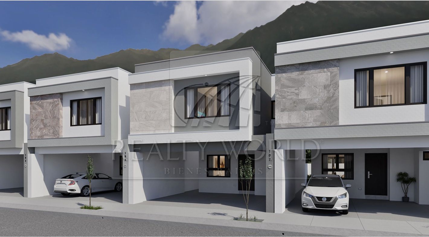 Casa en Venta en Dominio Cumbres