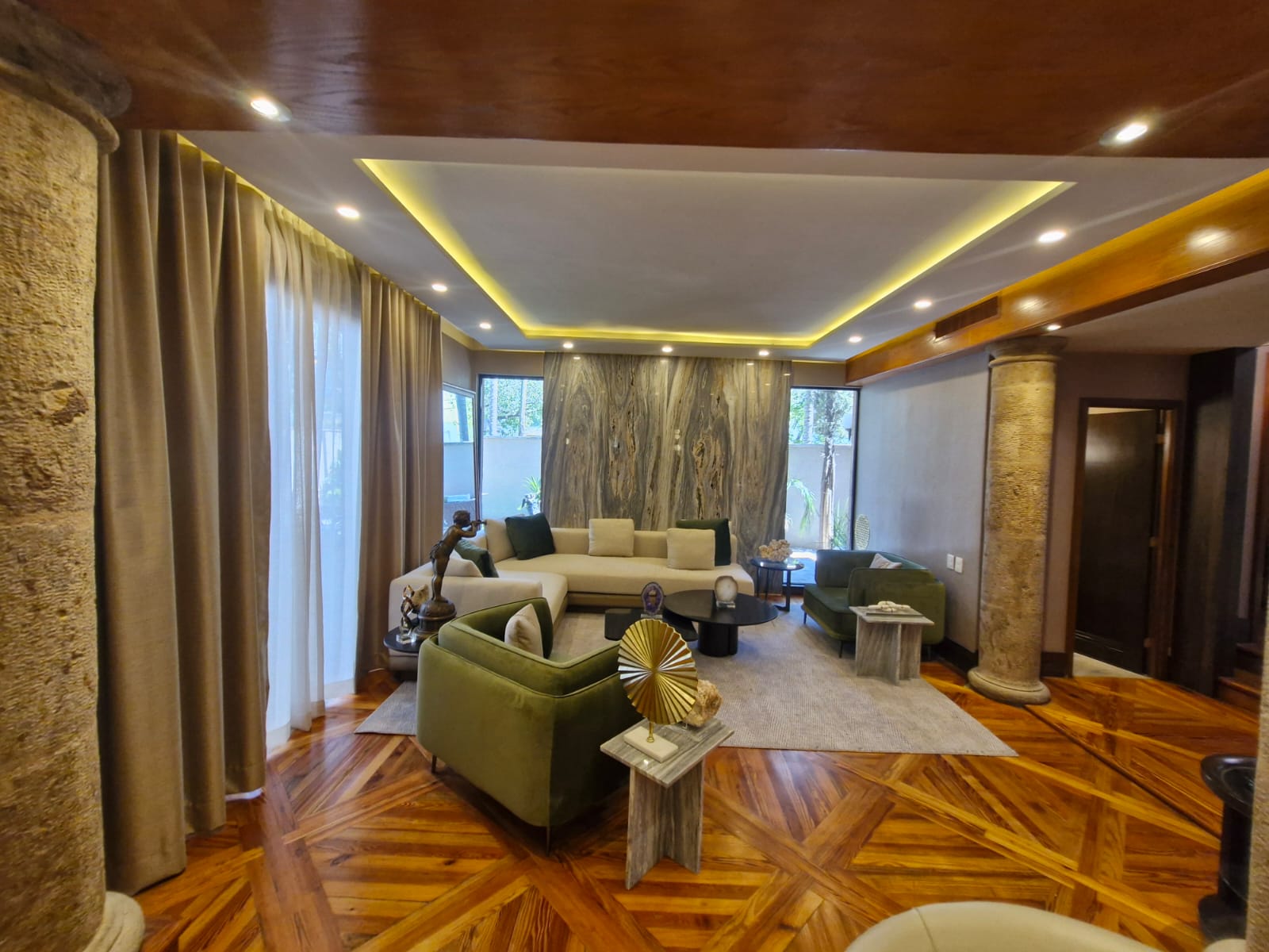 Casa en Renta en Jardines de San Agustin