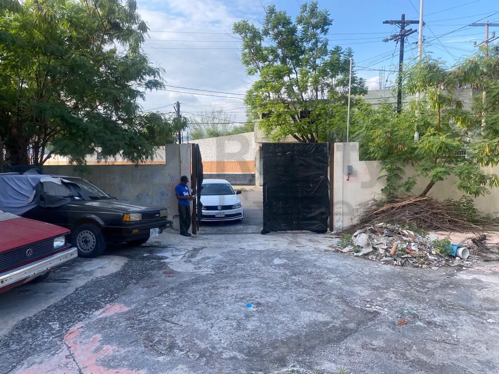 Terreno en Renta en Bernardo Reyes