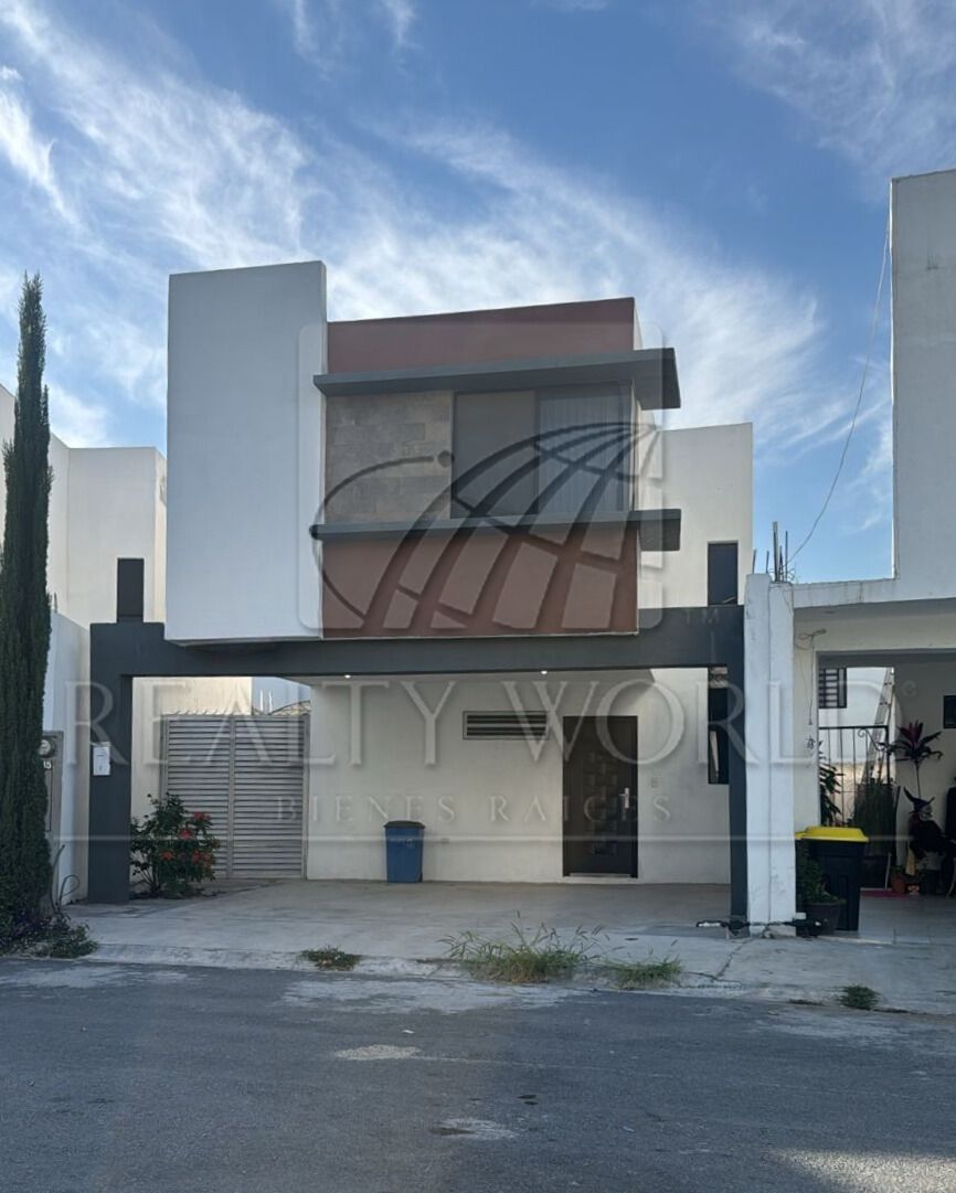 Casa en Renta en Reserva Cumbres