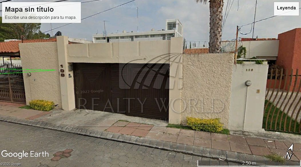 Casa en Venta en Jardines de la Concepción