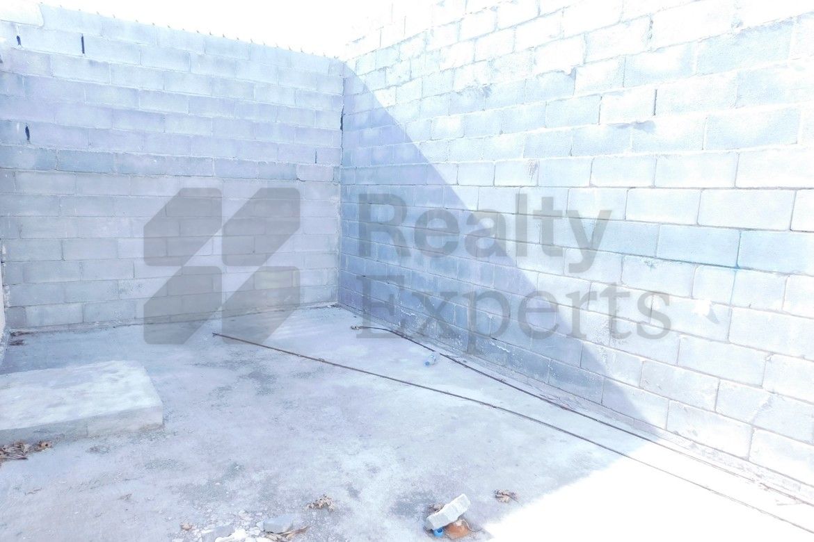 Casa en Venta en INFONAVIT Benito Juárez