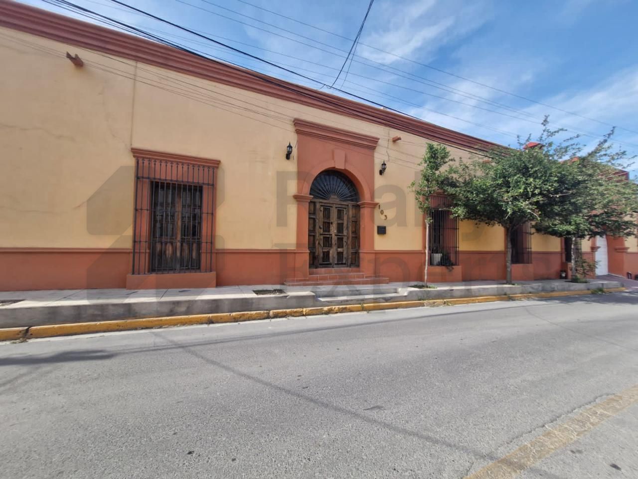 Casa en Venta en Centro