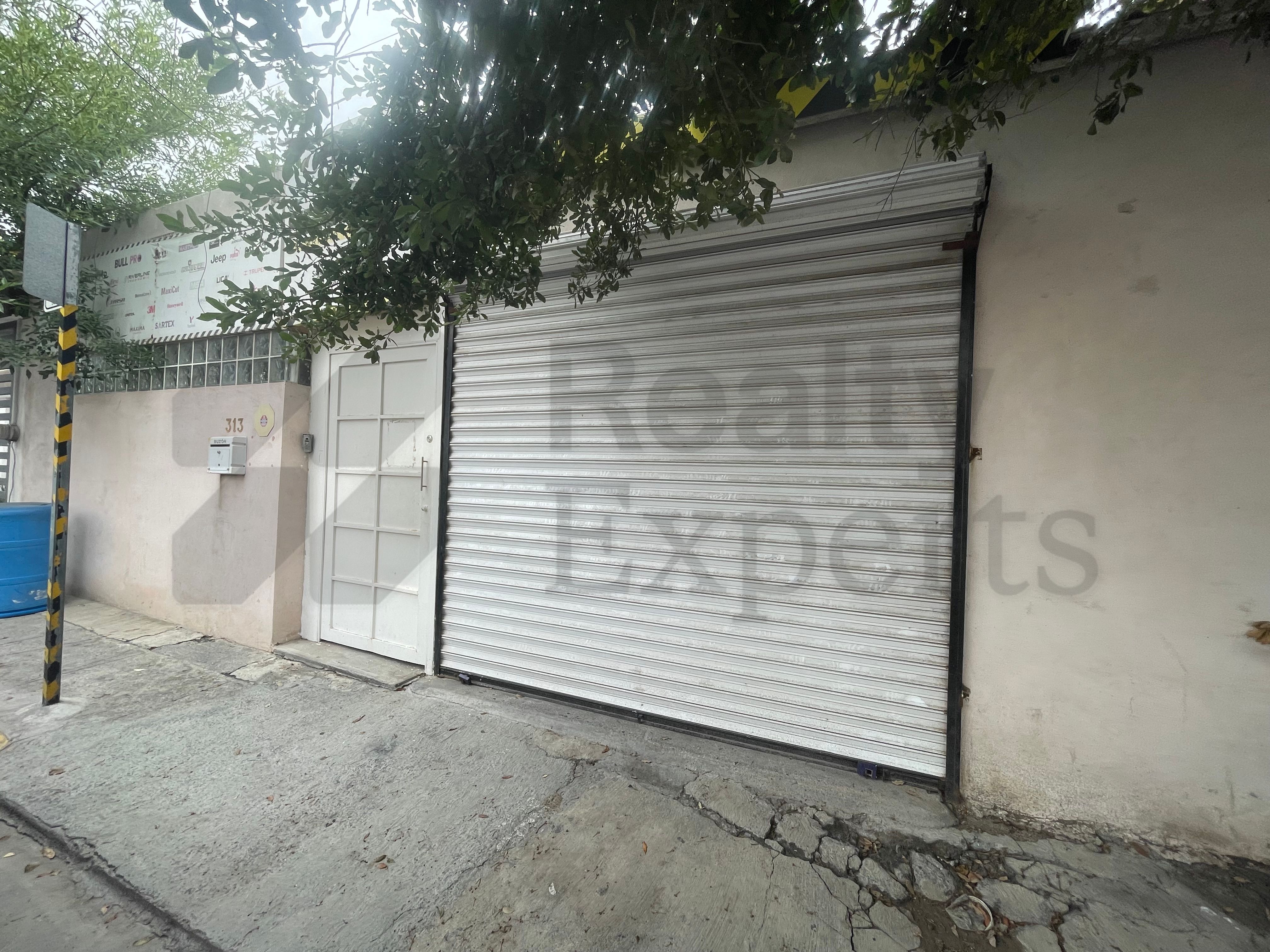 Bodega en Venta en Mitras Centro