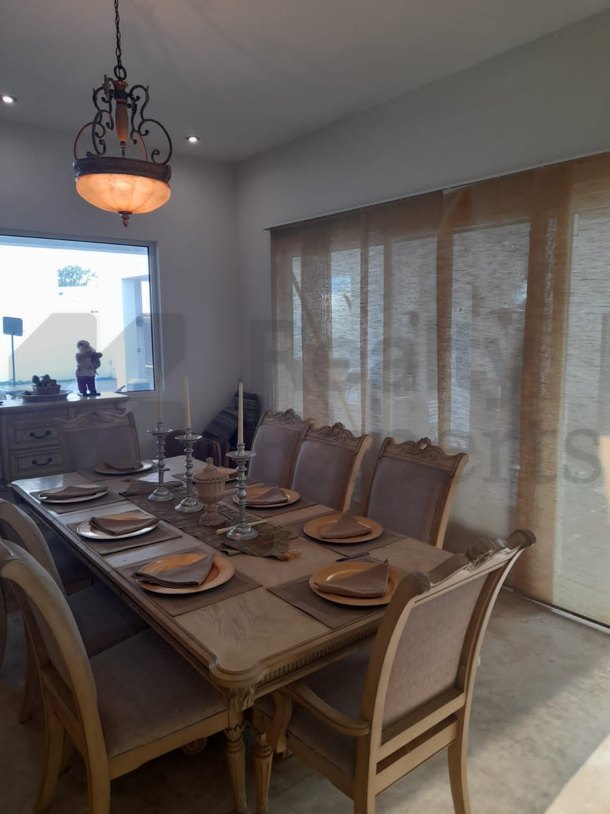 Casa en Venta en Valle de Cristal