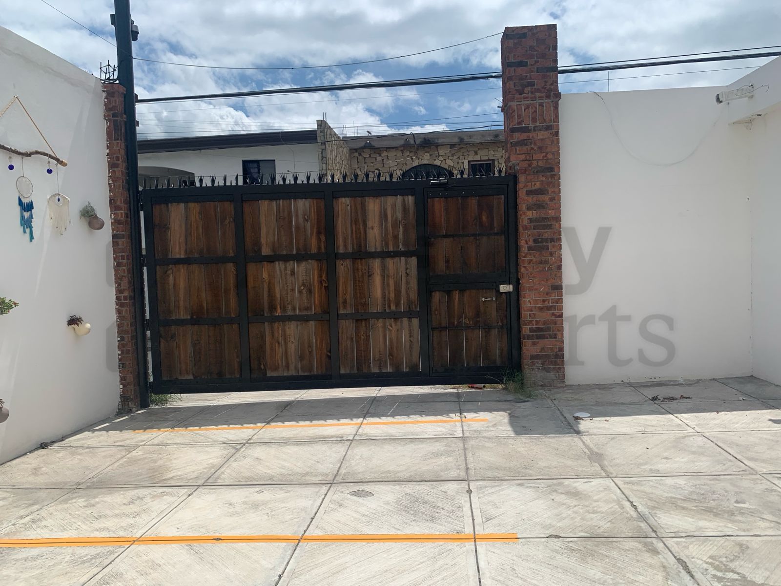 Bodega en Venta en Centro 