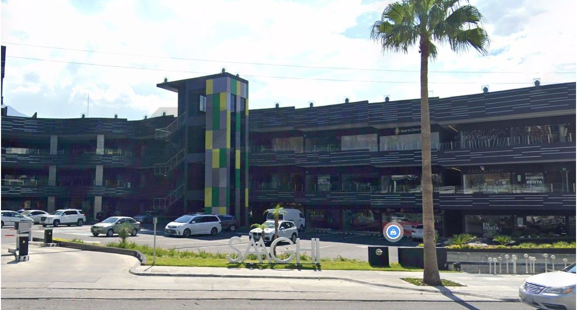 Local en Renta en Residencial San Agustin 1 Sector