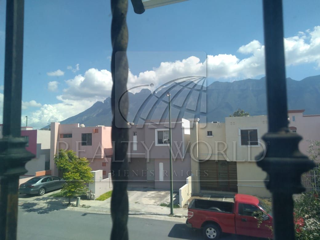 Casa en Renta en Las Lomas