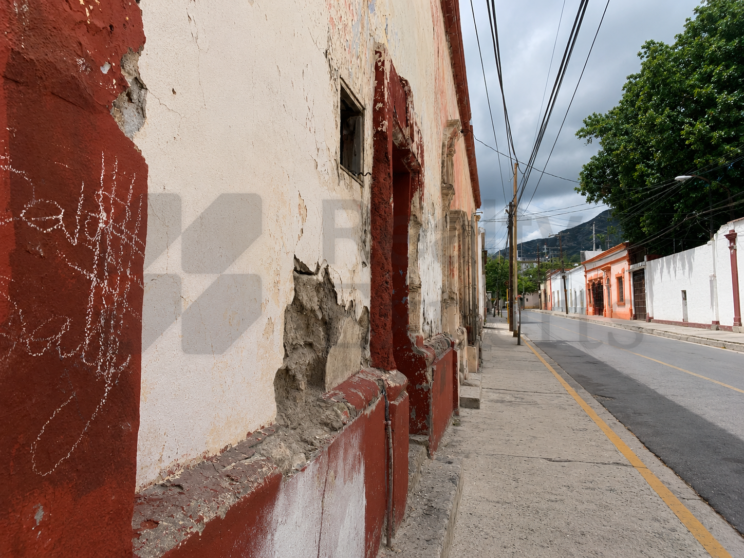 Terreno en Venta en Centro 