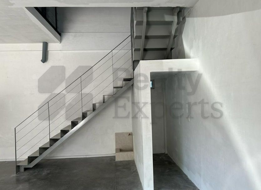 Bodega en Renta en Industrial