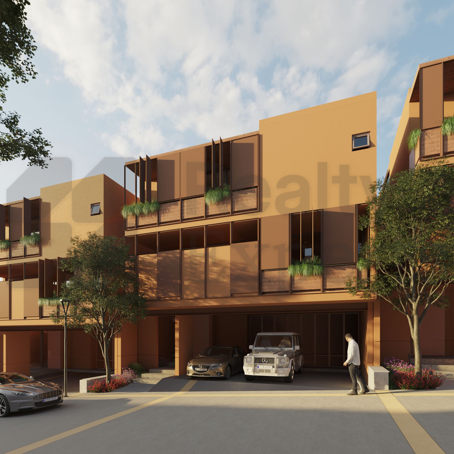 Casa en Venta en Albara Residencial 