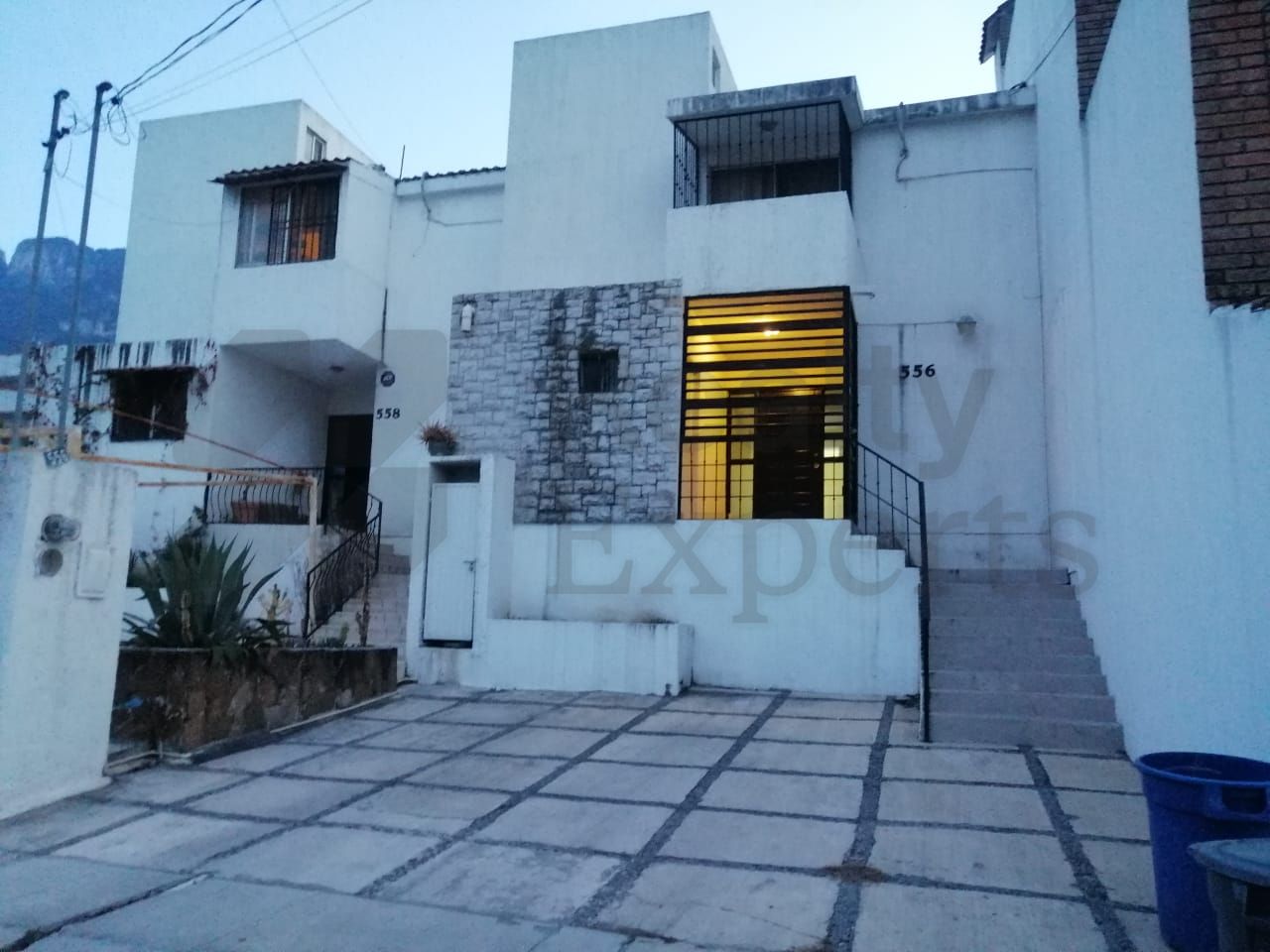 Casa en Renta en Pedregal Del Valle