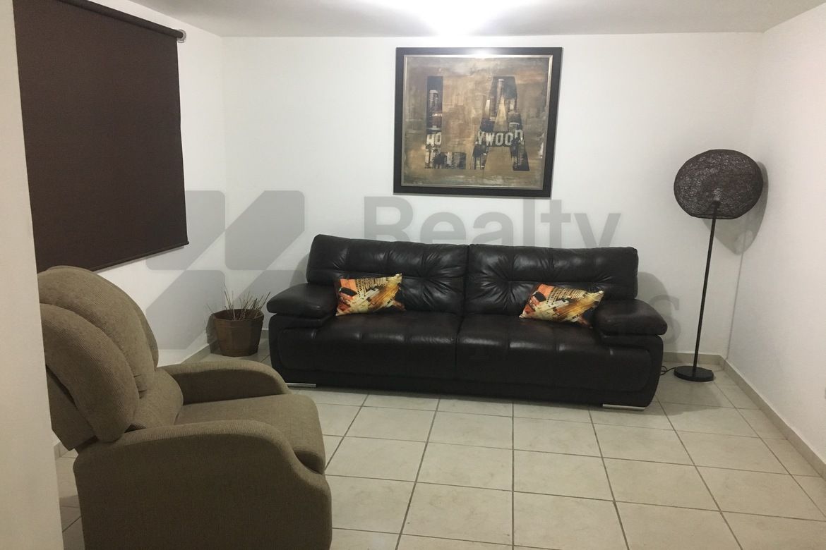 Casa en Renta en Almería