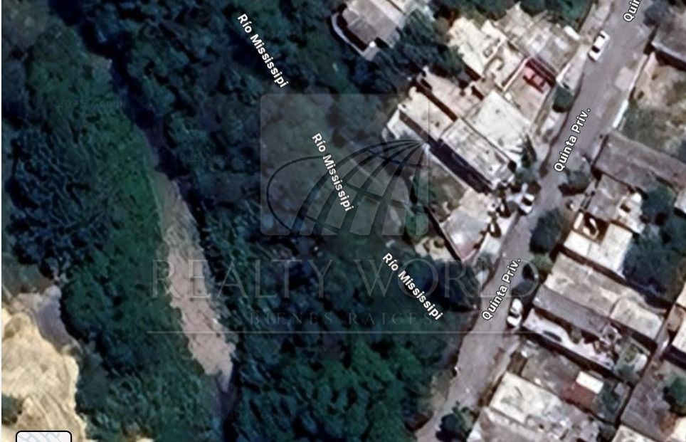 Terreno en Venta en Jardines del Río