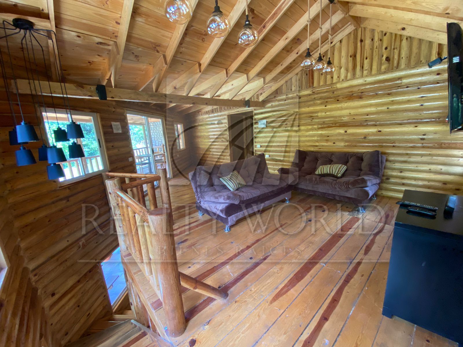 Casa en Venta en Cieneguilla