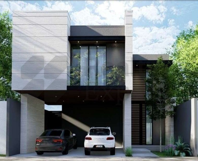 Casa en Venta en Hacienda Santa Ana