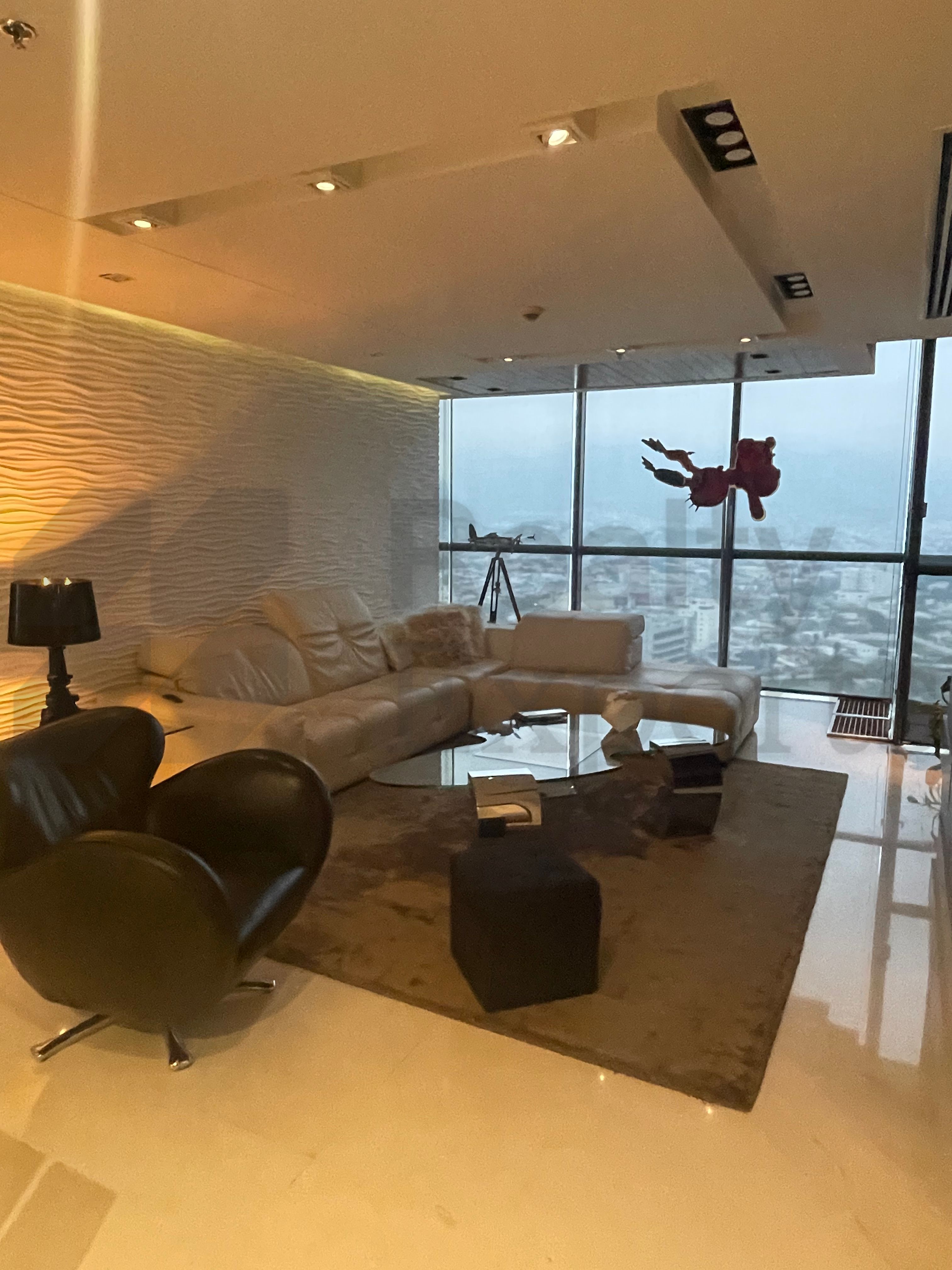 Departamento en Venta en Del Paseo Residencial