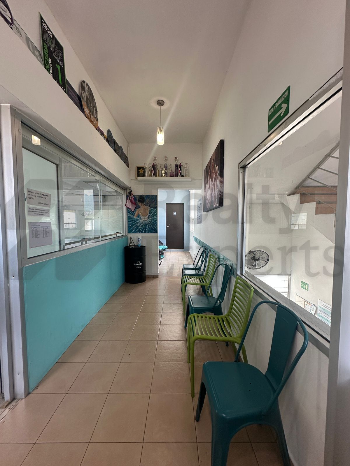 Local en Renta en Contry