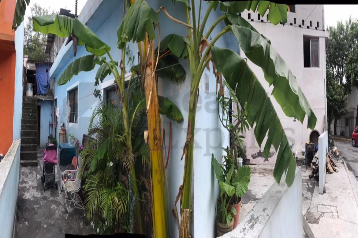 Terreno en Venta en Jesús M Garza