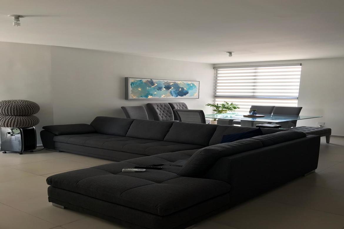 Departamento en Renta en Monterrey Centro
